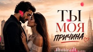 ТЫ МОЯ ПРИЧИНА