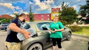 УРА! Мы купили пять канистр бензина и везем канистру поделиться с Юлей! СПАСИБО ВСЕМ ОГРОМНОЕ❤️❤️❤️