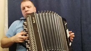 Мельница на баяне Игорь Николаев #песнипролюбовь #баян #песни90х