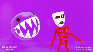 ЦИФРОВОЙ ЦИРК КЭТНЭП В ОПАСНОСТИ Digital_Circus