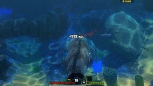 РЫБА ГОЛИАФ ( Feed and Grow: Fish )