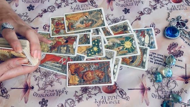 Предначертано и Скоро Сбудется!От вас ничего не зависит! смотреть онлайн