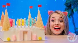 Укрась Торт Челлендж #5 от Multi DO Fun Challenge