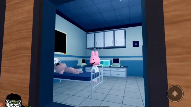 Выживаем 10 смен в ANIMAL HOSPITAL с Настей вторая часть смотреть онлайн