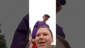 будем кататься на тележке часть1