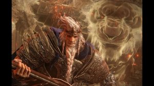 Elden Ring : Босс («Годфри, первый повелитель Элдена»)