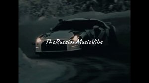 НЮША - Где ты, там я - Slowed Down