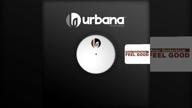 Peter Gelderblom - Feel Good