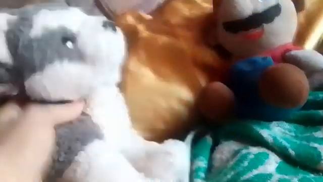 Супер Смэш Брос серия 2 Пранк над Чебурашкой
