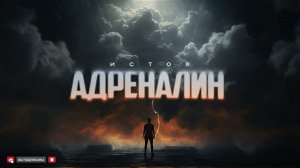 Истов - Адреналин (Премьера 2026)