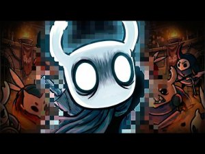 Гайд: как НЕ стоит проходить Колизей Глупцов [Hollow Knight] прохождение
