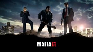 ВРАГ ГОСУДАРСТВА | Mafia II Definitive Edition / Мафия 2 | #2