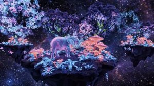 Astrix - Deep Jungle Walk (2026 Edit)  Full-On Psychedelic Trance Summer Mix (Trippy AI Visuals)