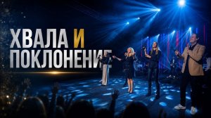 ПРОСЛАВЛЕНИЕ | 20.05.26 | Новое поколение