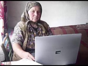 Валентина Петровна - Че полетело блять?