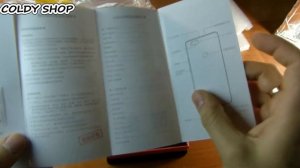 ZTE Nubia Z17