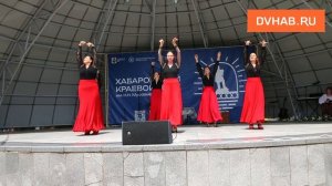 фестиваль Шик Шаг Шок