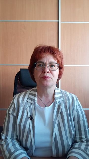 Людмила Димитрюк о Дистанции