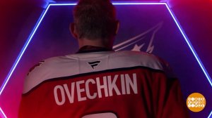 Александр Овечкин: продолжение следует! Доброе утро. Суббота. Фрагмент выпуска от 04.07.2026