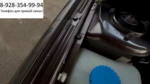 Видео обзор LADA Granta
