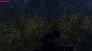 Metro Exodus -Метро: Исход #18 ТАЙГА  в поисках Алеши