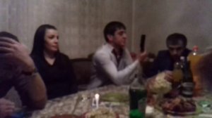 Даргинская мощная песня 👑