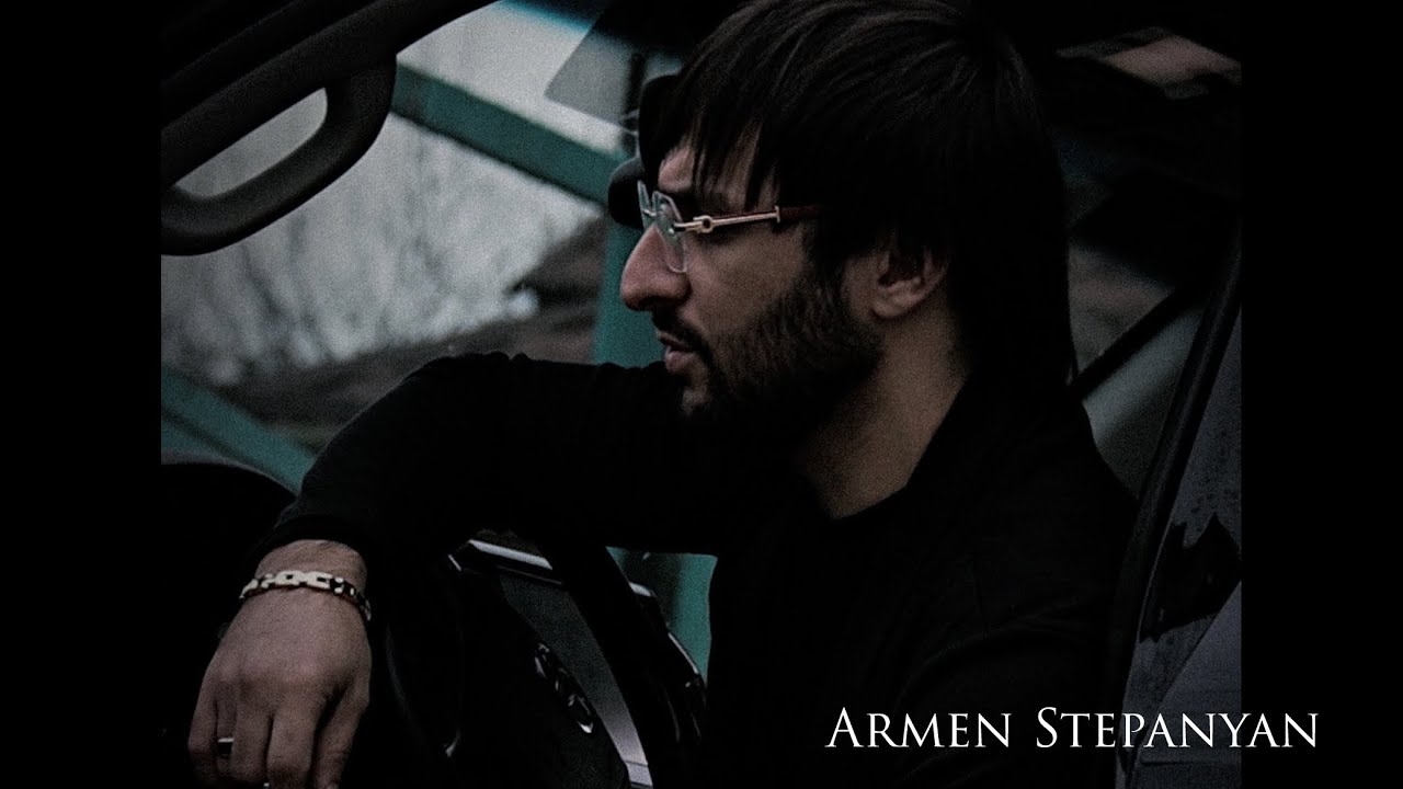 Армен Степанян -Плохая девушка живой звук -Armen Stepanyan -Ploxaya Devushka Live (IMRON)2024