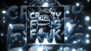 CRAZY FROG FUNK (Official Visualiser)