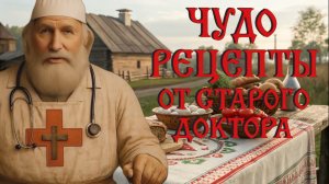 Как питаться после 60 лет, чтобы жить долго и без болезней