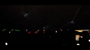 Richie Hawtin - Live @ DEX EFX X0X x Sonar, Lisboa [11.04.2025]