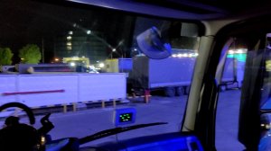 Синтек, Обнинск- отвратительная охрана, ужасная погрузка....