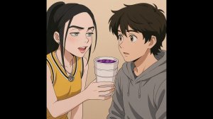 Платина x LIL KRYSTALLL — Притон