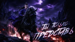 Мистери — Ты только представь (клип) 🙌 Альбомная версия трека