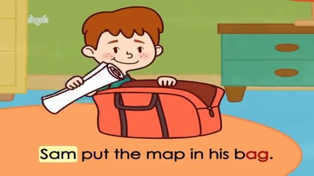 6 Tag on a Bag смотреть онлайн
