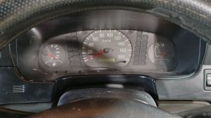 Как снять панель приборов Nissan Expert