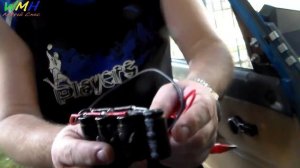 Датчик топлива  Fuel sensor
