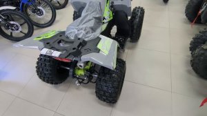 GT MAX 125 OFF ROAD