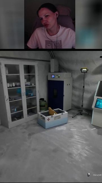 Типичный врач #shorts #QuarantineZoneTheLastCheck