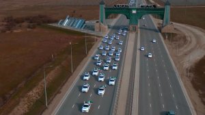 Вести Чеченской Республики 03.07.2026