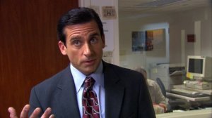 Офис - 4 сезон 7-8 серия  / The Office