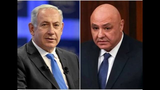 Ливан заявляет, что не уступит Израилю ни пяди земли