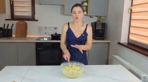 Идеальный, питательный, полезный и очень вкусный завтрак, вы просто влюбитесь в него