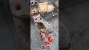 Дт-75 капремонт начало сборки