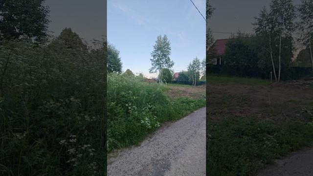 ИЖС Рождественно 6,6с