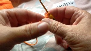 Вязалочки от Галочки🧶
Учимся вязать крючком.