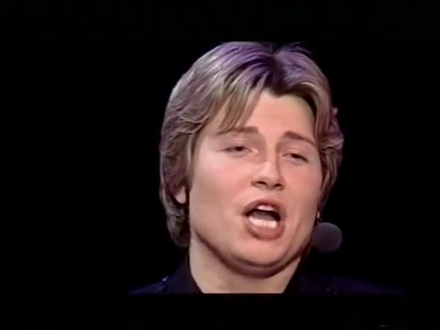 Nikolay Baskov - CARUSO - 2000 смотреть онлайн