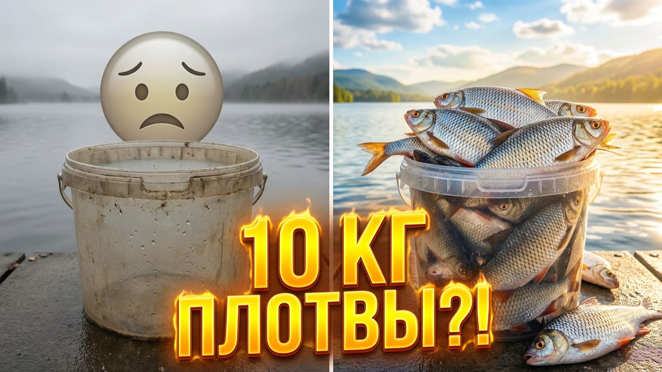 охота за трофеями #RussianFishing4 №15