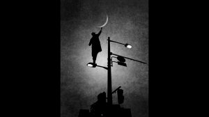 Темная ночь · Марк Бернес - Dark is the Night (1 hour extended version)