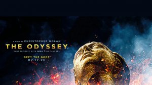 Одиссея - The Odyssey