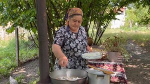 По старинному рецепту выпечка хлеба Азербайджанская Кухня Деревенская Кухня  Рецепты